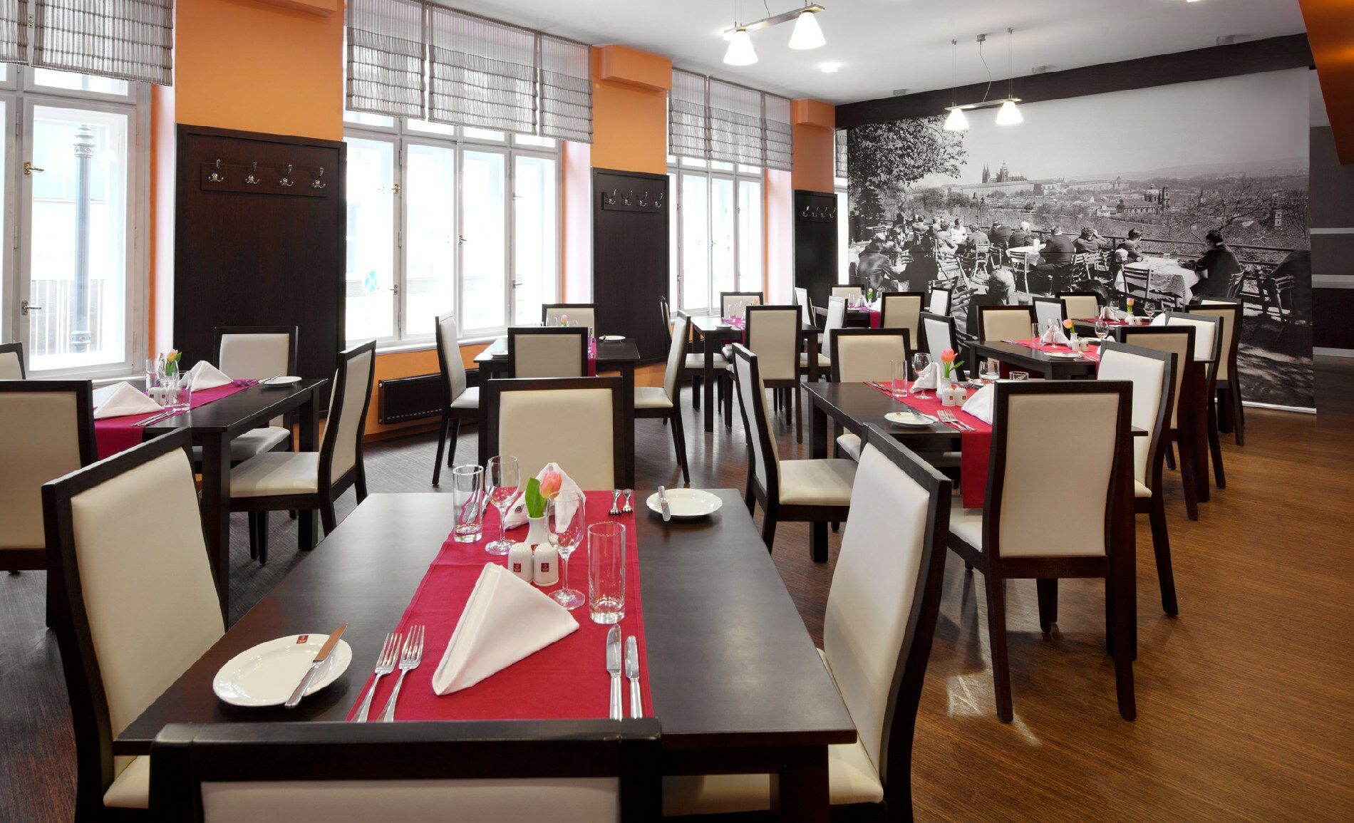 Clarion Hotel Prague Old Town Exterior foto